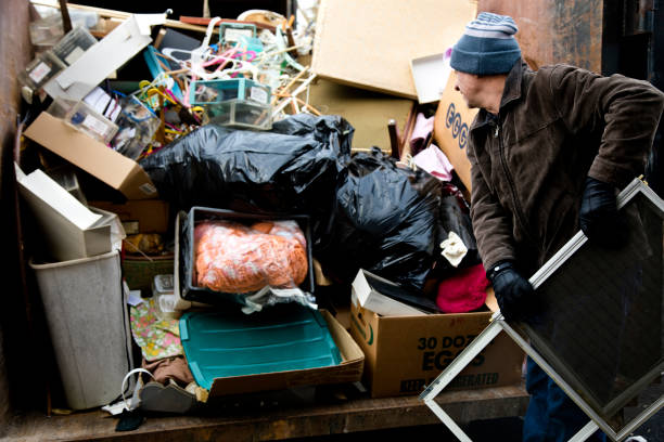 Best Construction Debris Removal  in Lynden, WA