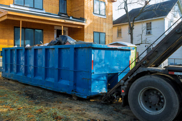 Best Retail Junk Removal  in Lynden, WA