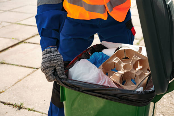 Best Attic Cleanout  in Lynden, WA