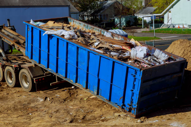 Shed Removal in Lynden, WA