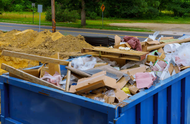 Best Commercial Junk Removal  in Lynden, WA